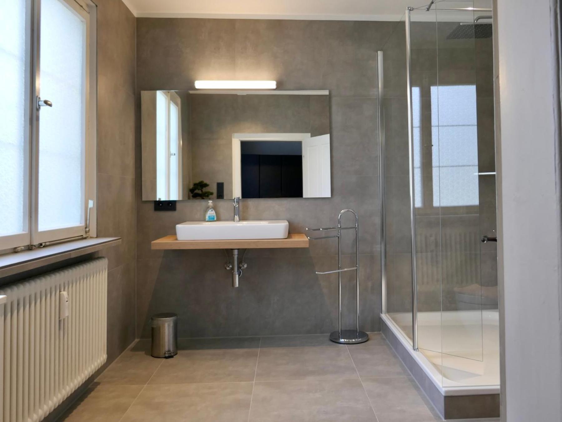 Ferienwohnung Lindauer Loewe Λιντάου Εξωτερικό φωτογραφία