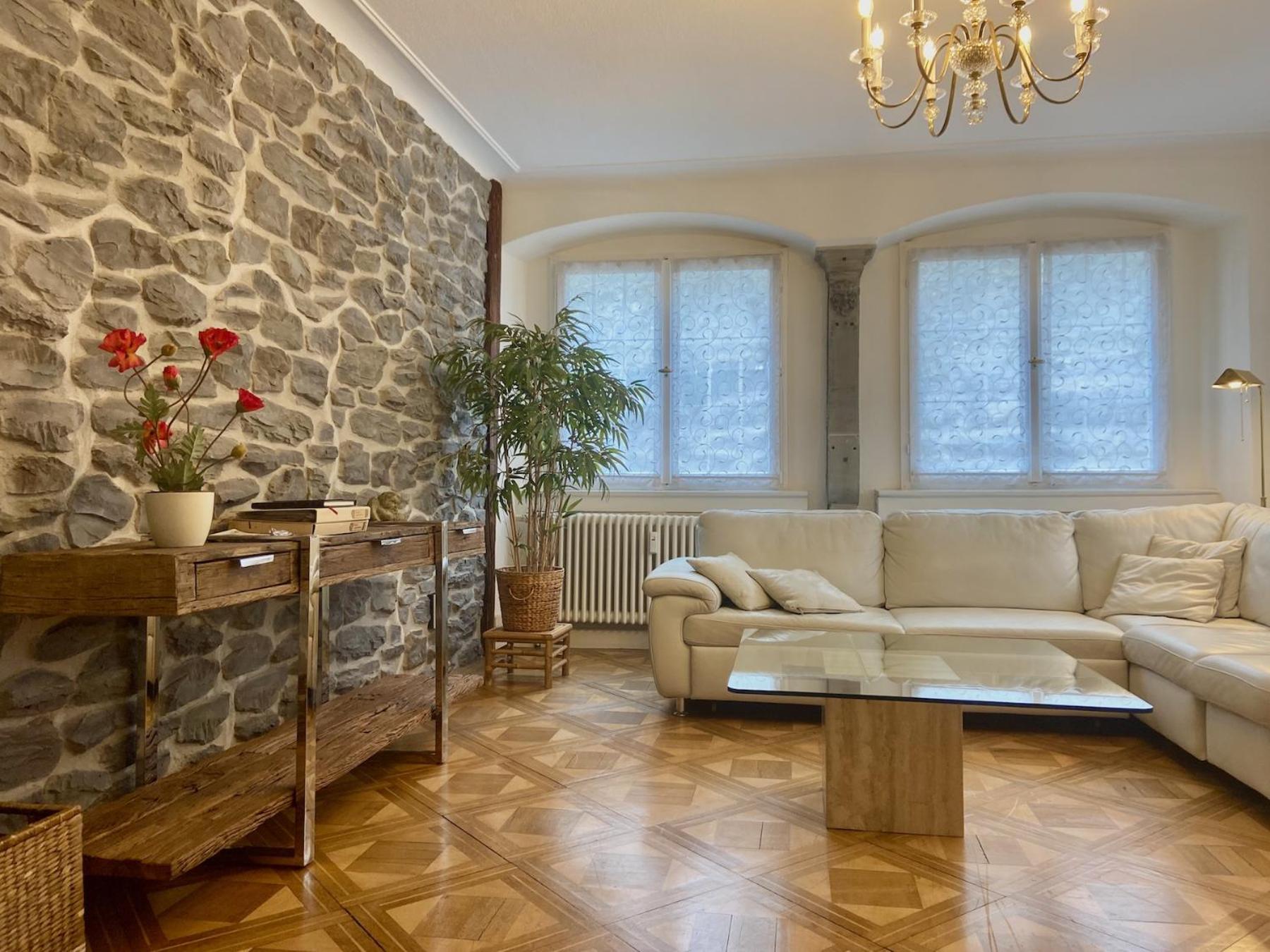 Ferienwohnung Lindauer Loewe Λιντάου Εξωτερικό φωτογραφία