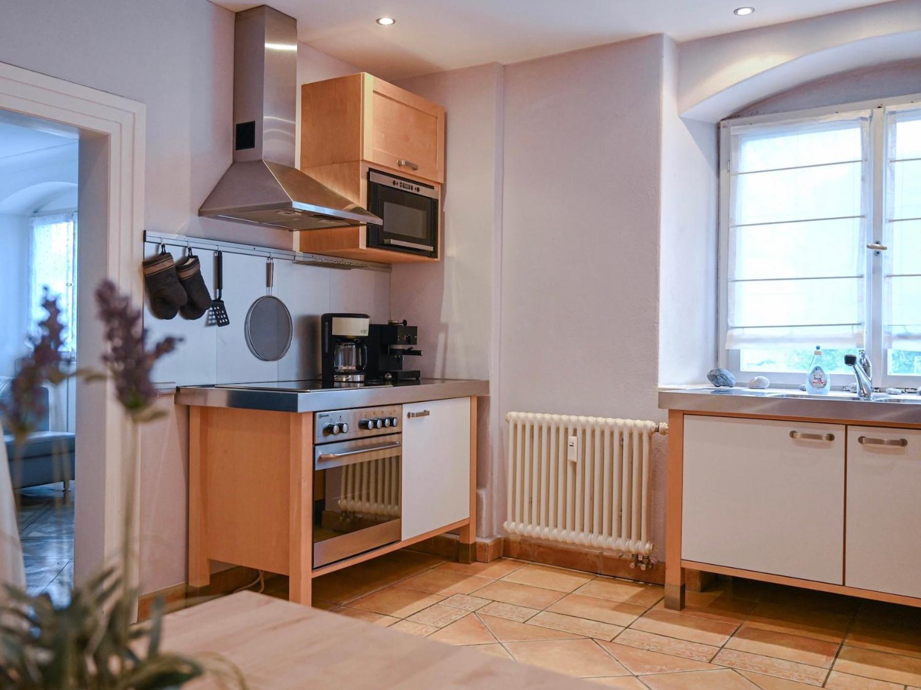 Ferienwohnung Lindauer Loewe Λιντάου Εξωτερικό φωτογραφία