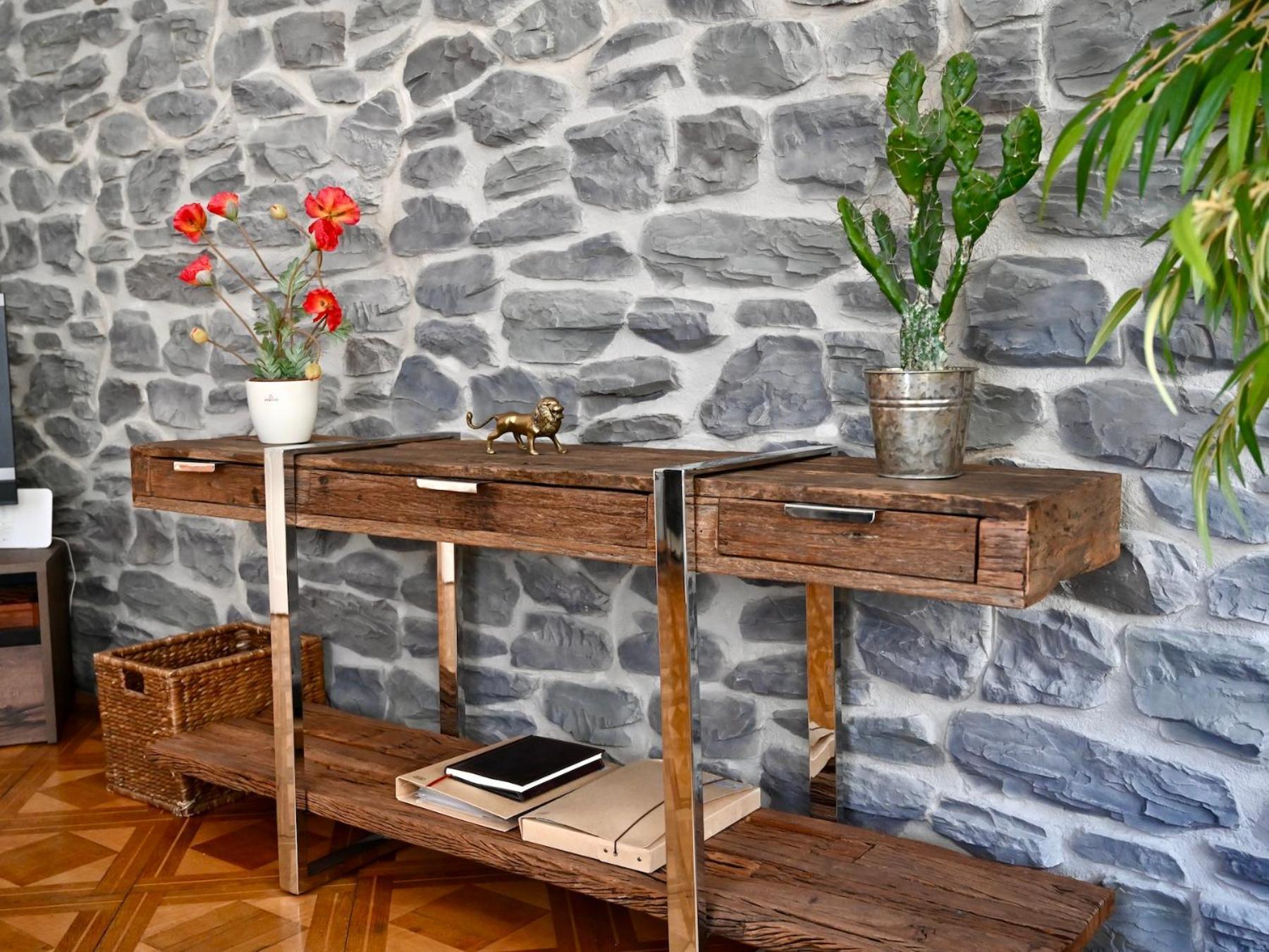 Ferienwohnung Lindauer Loewe Λιντάου Εξωτερικό φωτογραφία